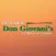 Pizzaria Don Giovani's