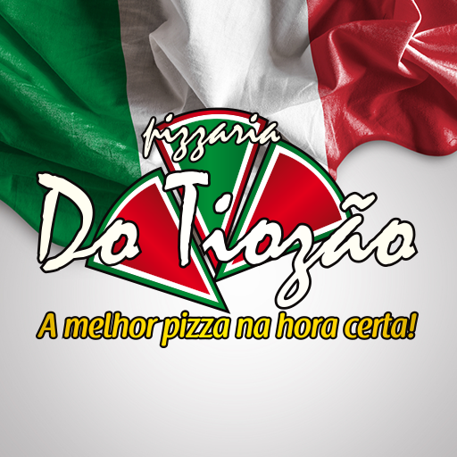 Pizzaria do Tiozão