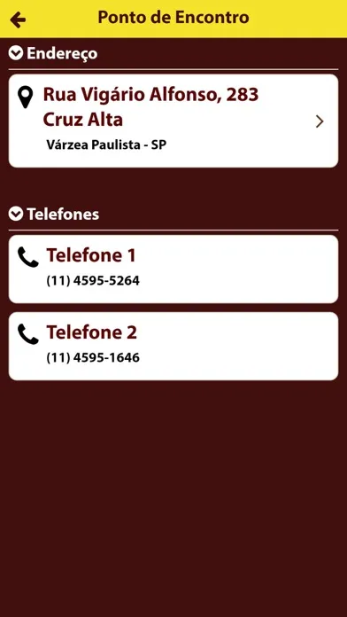 تصاویر Pizzaria Ponto de Encontro