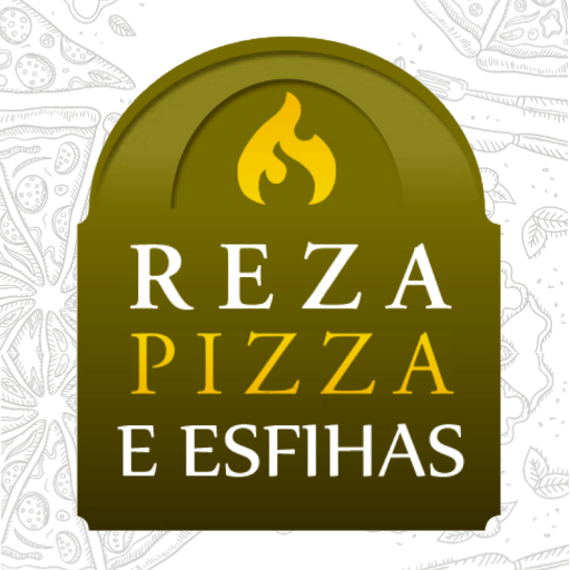 Reza Pizza