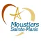 Moustiers Sainte-Marie