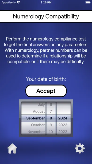 Love Test: Love Calculator スクリーンショット