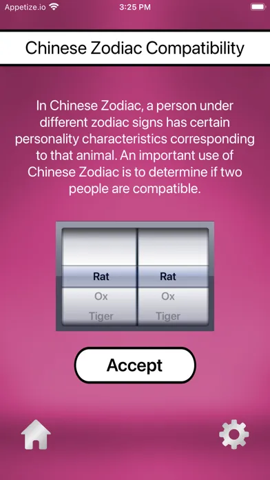 Love Test: Love Calculator スクリーンショット