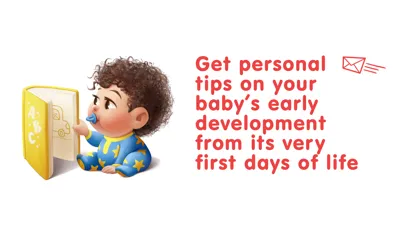 Ảnh chụp màn hình của Wachanga, Parenting Guide