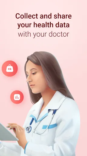 Pregnancy and Due Date Tracker Ekran Görüntüleri