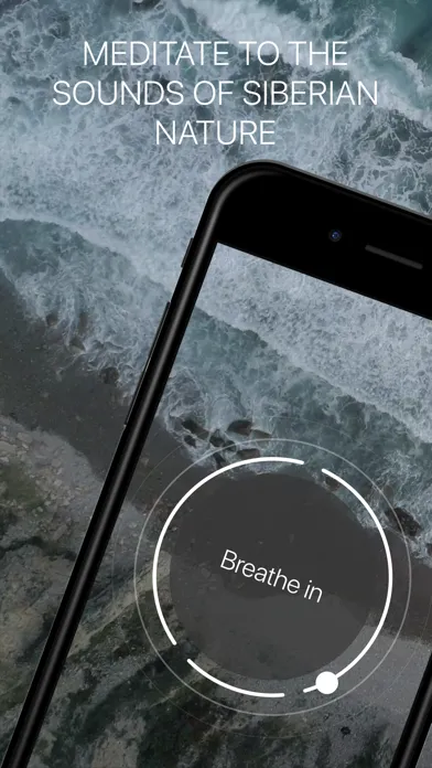 Siberian Breath Ekran Görüntüleri