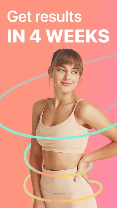Yoga App for Everyone Screenshots