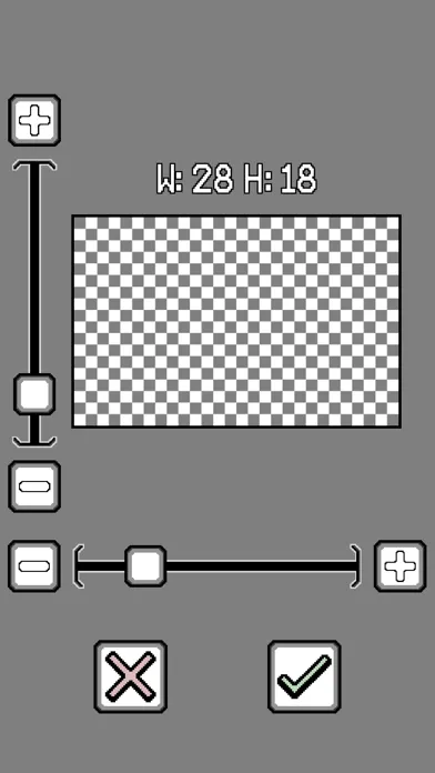 Скриншоты Draw A Pixel