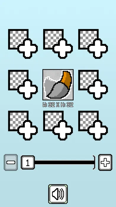 Скриншоты Draw A Pixel