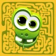 Wacky Snake : Maze & Run