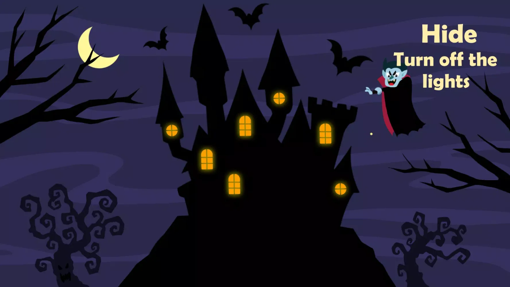 Dumb Deaths on Halloween سکرین شاٹس