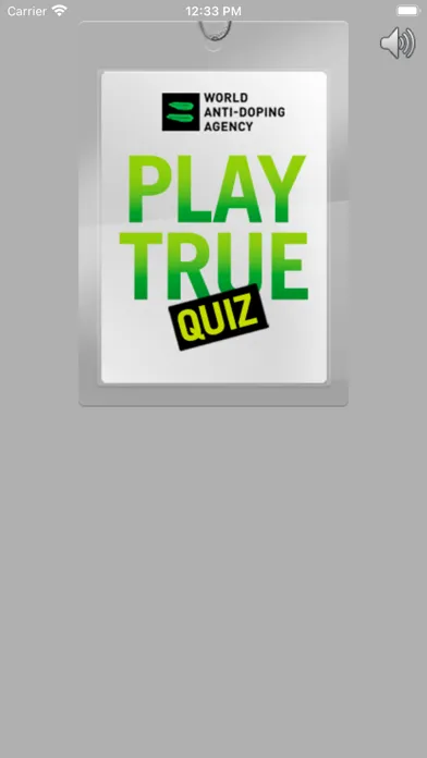 Play True Quiz應用截圖
