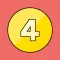 4 Blocks - A Simple Endless Arcade Game