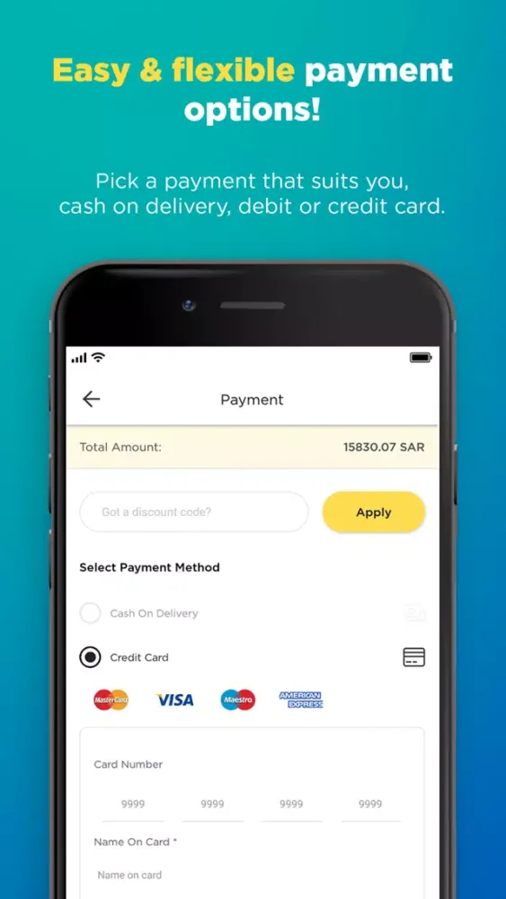 Ảnh chụp màn hình của Wadi.com وادي.كوم