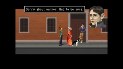 Скриншоты Blackwell 1: Legacy