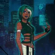 Technobabylon
