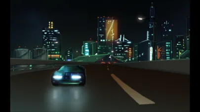 ภาพหน้าจอของ Technobabylon