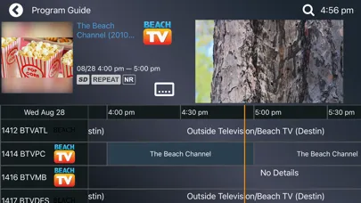 Скриншоты CityLink Streaming TV