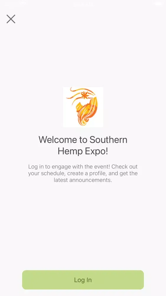 Southern Hemp Expo Screenshots