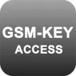 GSM-KEY-ACCESS GSM-KEY-ACCESS