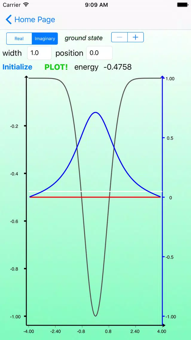 Physics to Go! Part 1 سکرین شاٹس