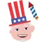 Uncle Sams Fireworks