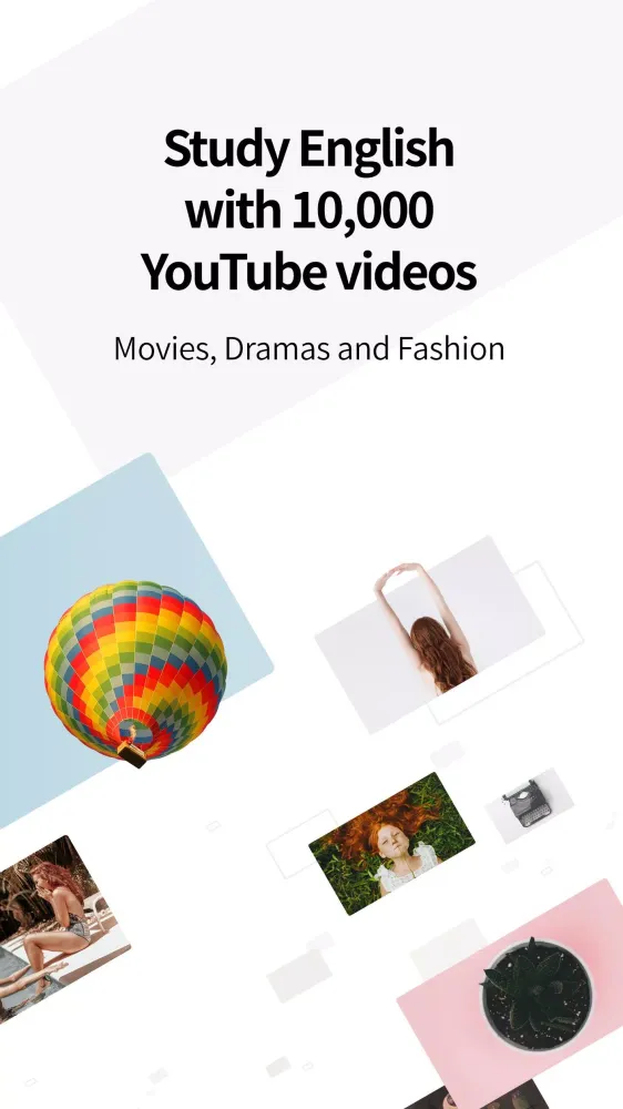 Fun Video English Conversation 스크린샷