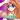 Cute Girlish 13 Poker