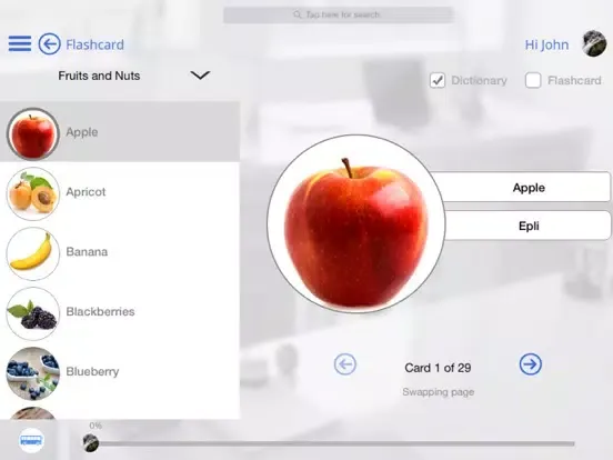 Скриншоты Learn Icelandic via Videos by GoLearningBus iPad 