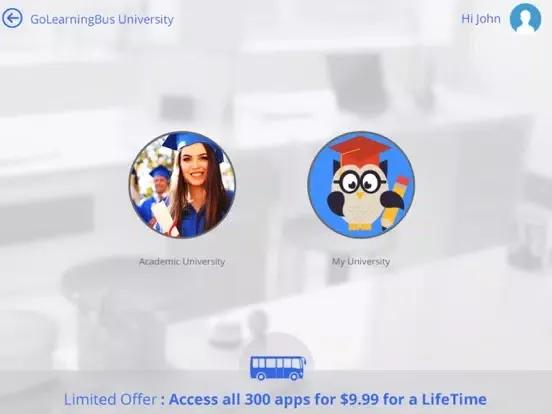 Скриншоты Learn Icelandic via Videos by GoLearningBus iPad 