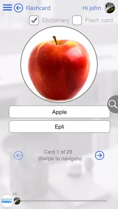 Скриншоты Learn Icelandic via Videos by GoLearningBus