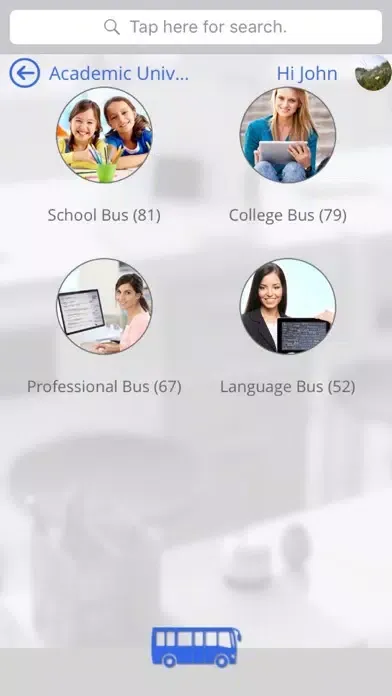 Скриншоты Learn Icelandic via Videos by GoLearningBus