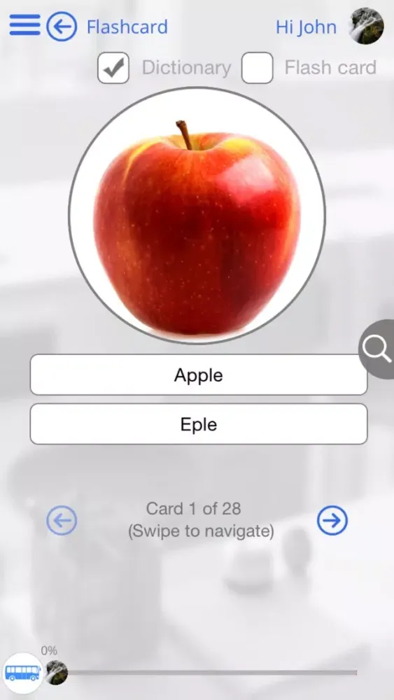 Learn Norwegian via Videos by GoLearningBus 스크린샷