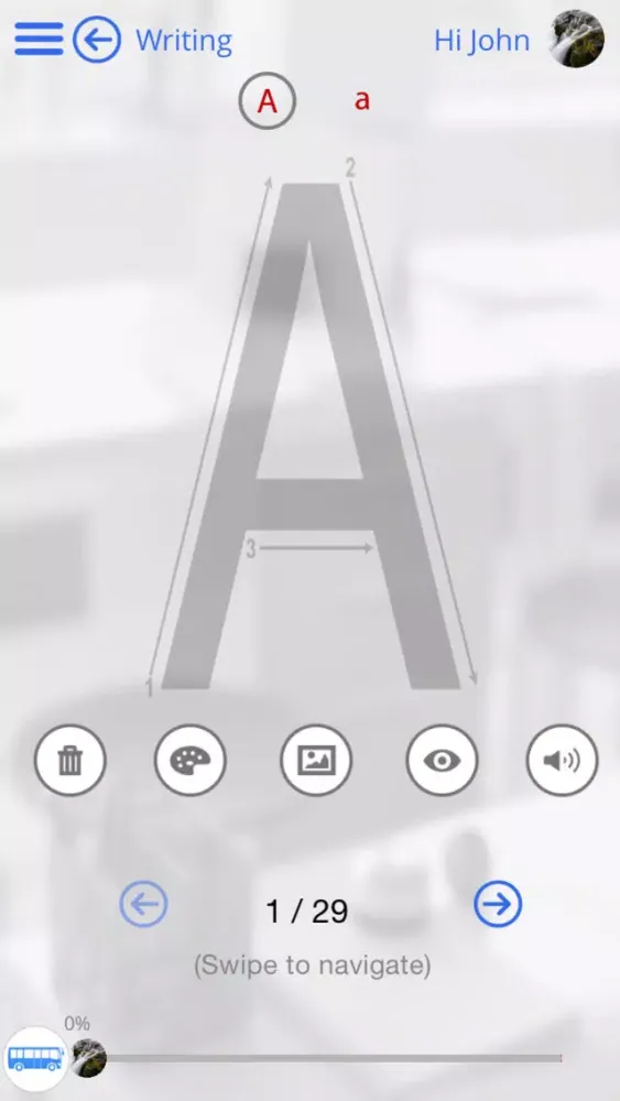 Learn Norwegian via Videos by GoLearningBus 스크린샷