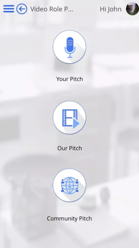 Sales University Screenshots