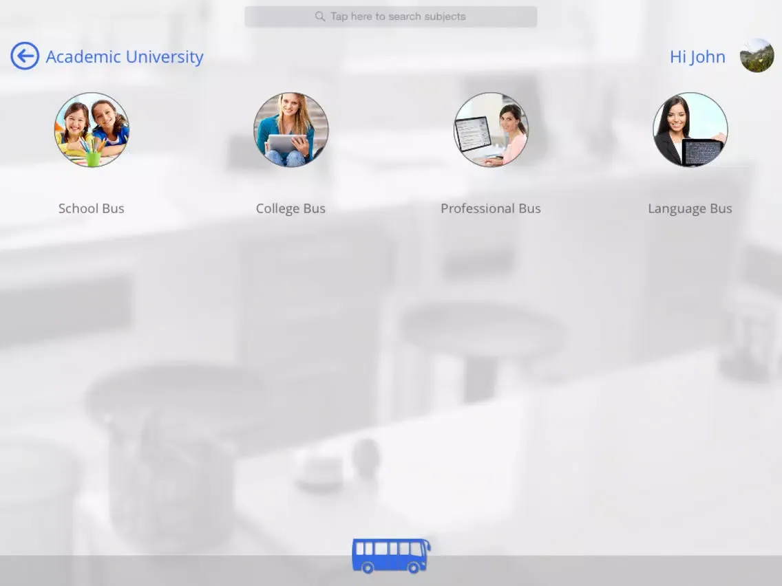 Скриншоты Learn Keyboard Shortcuts for MAC by GoLearningBus iPad 