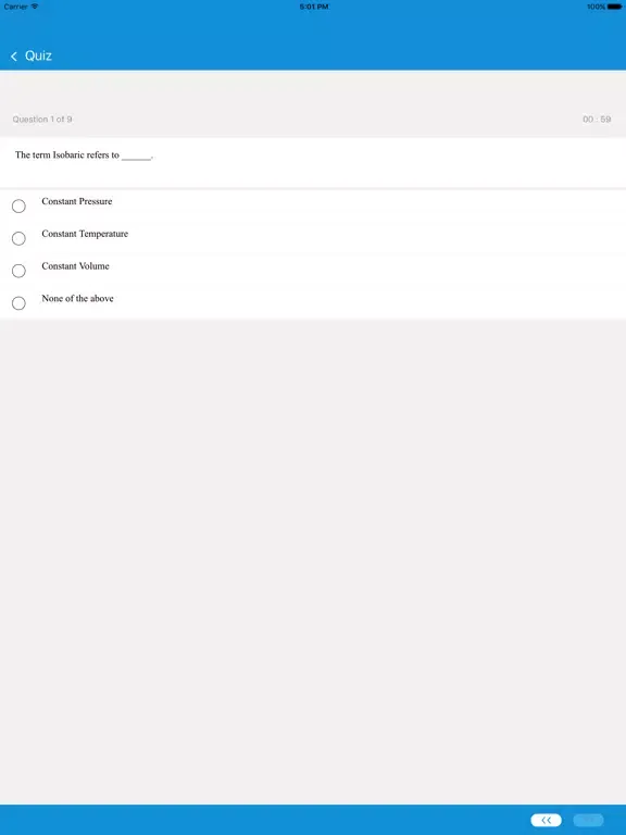 Zrzuty ekranu Learn Mechanical Engineering iPad 