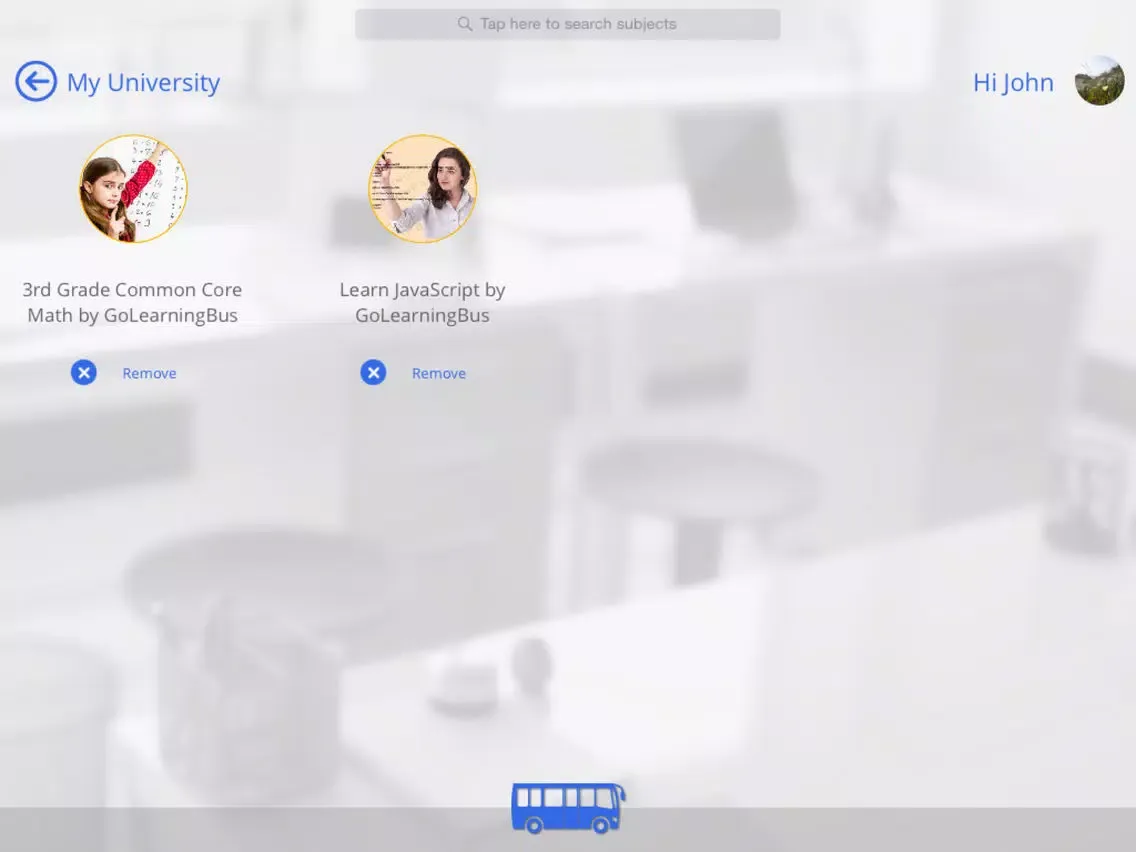 Pathology 101 by GoLearningBus iPad  Ekran Görüntüleri