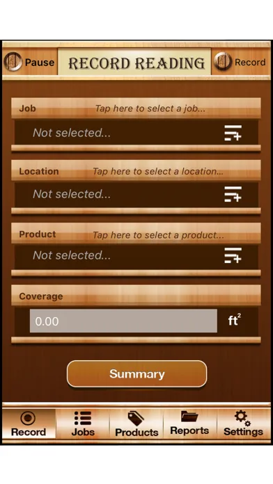 Woodshop MC Screenshots