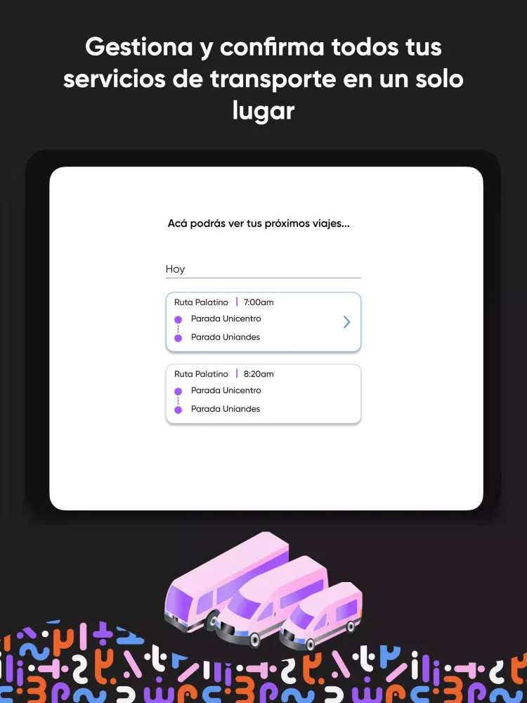 Wagon Conductor Screenshots
