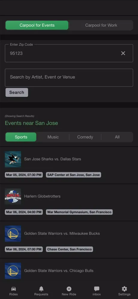 Wagon Carpool Screenshots