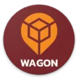 Wagon Tag