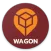 Wagon Tag