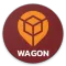 Wagon Tag