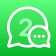 Dual Messenger Web Plus Dual Messenger Web Plus