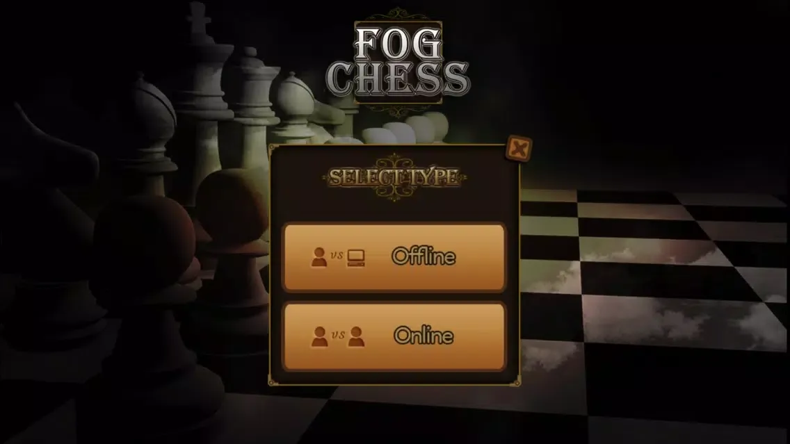 Foggy War应用截图