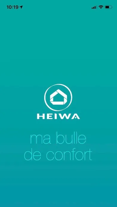 تصاویر HEIWA-Clim