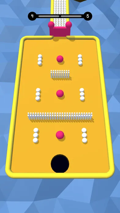 Tangkapan skrin Clear Board 3D