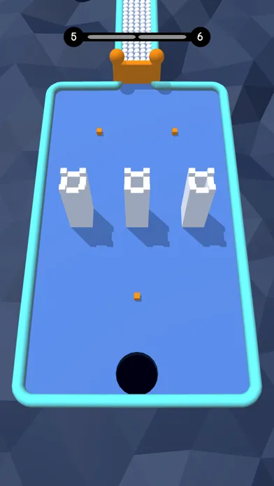 Tangkapan skrin Clear Board 3D
