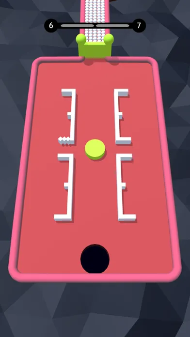Tangkapan skrin Clear Board 3D